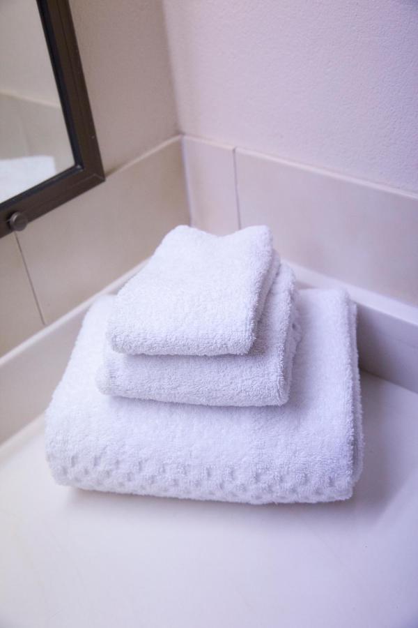 Longreach Motor Inn Екстер'єр фото