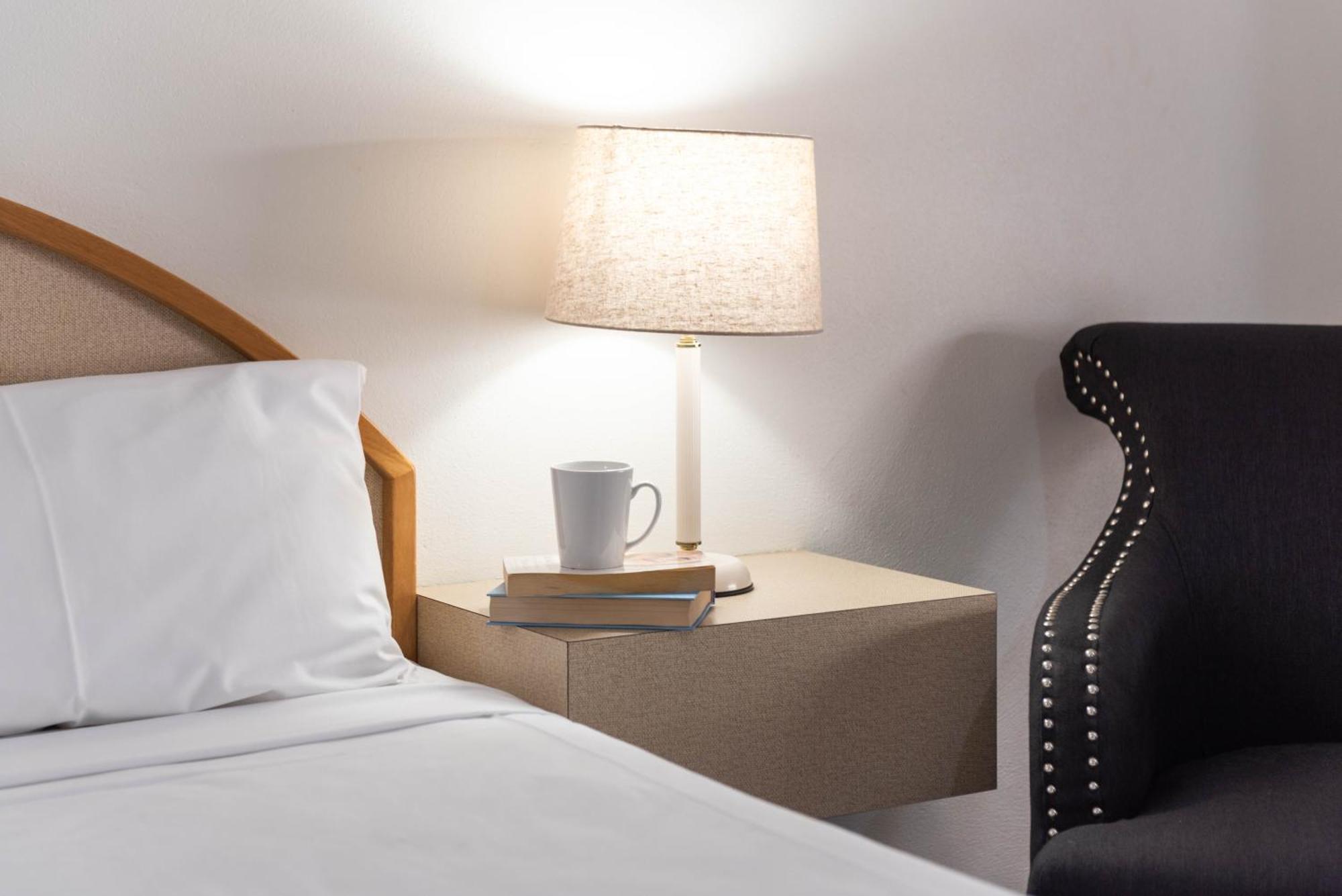 Longreach Motor Inn Екстер'єр фото
