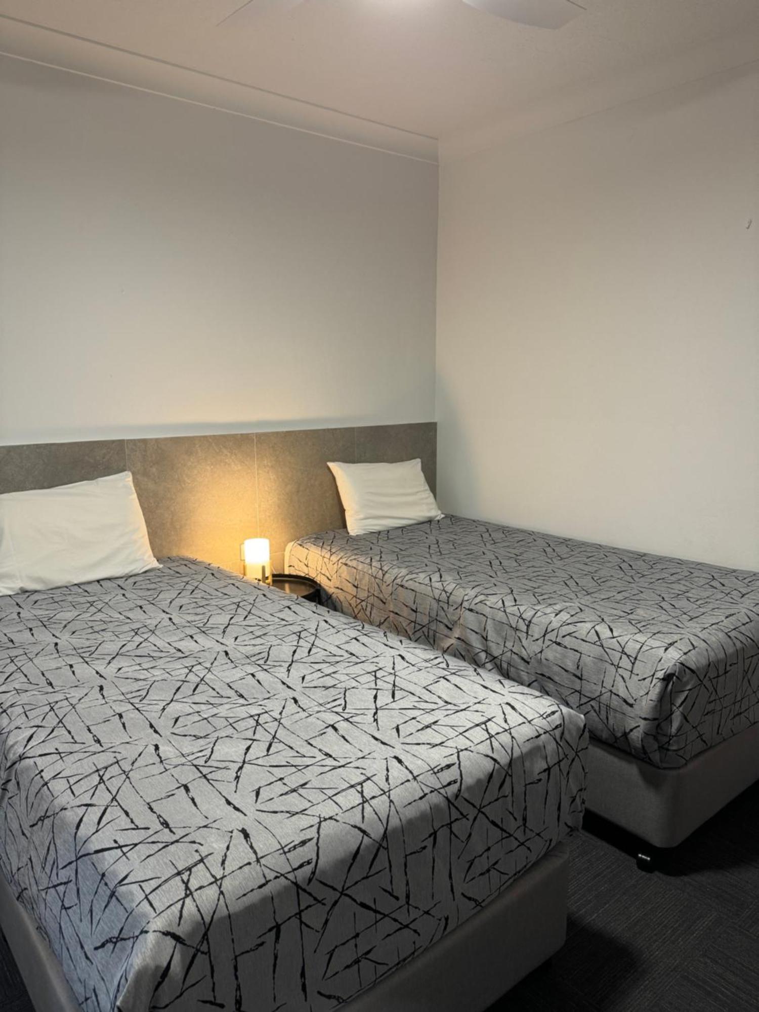 Longreach Motor Inn Екстер'єр фото